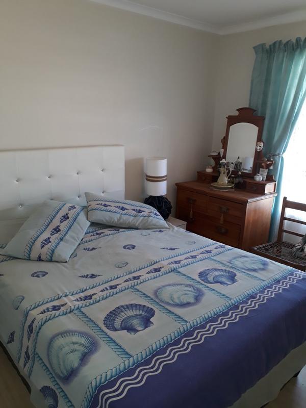 To Let 2 Bedroom Property for Rent in Whispering Pines Western Cape